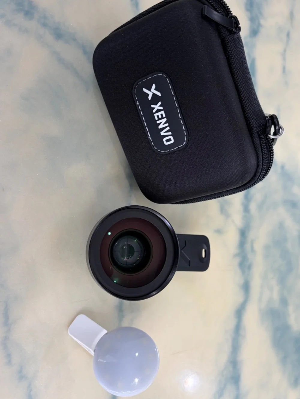 The Ultimate Smartphone Lens Kit Xenvo Pro
